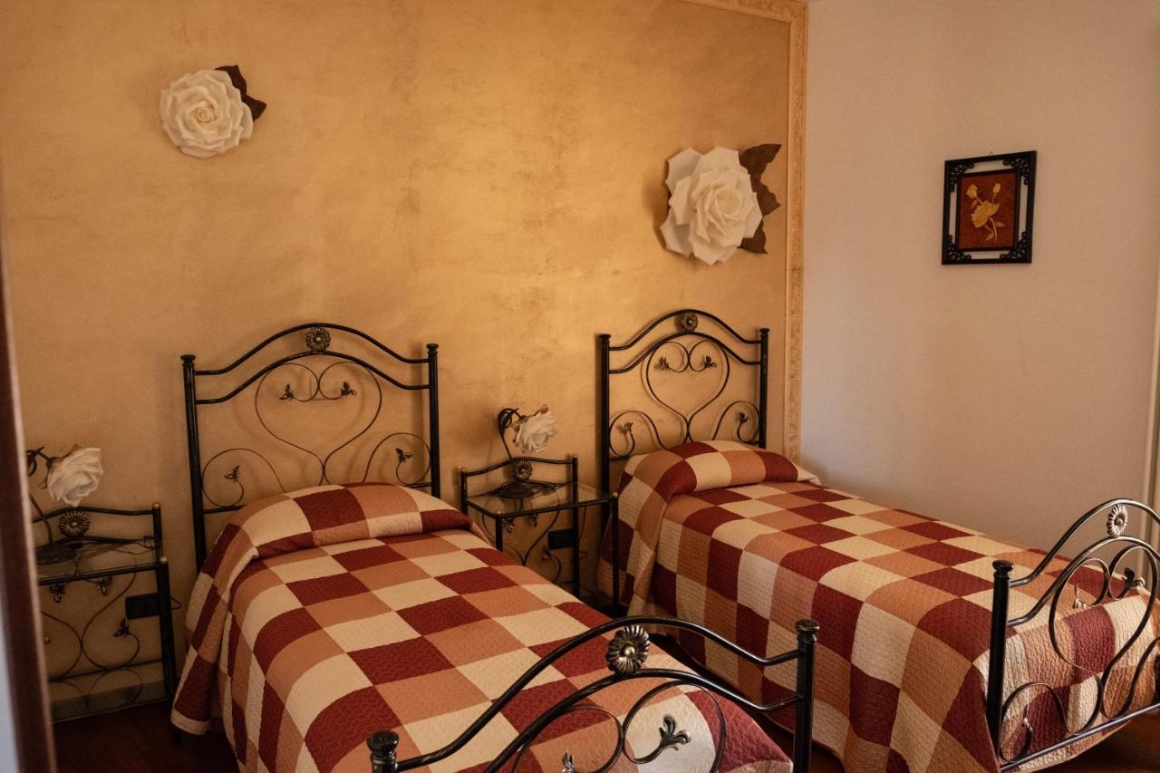 "Il Miglio" Country House Pettorano sul Gizio Exterior foto