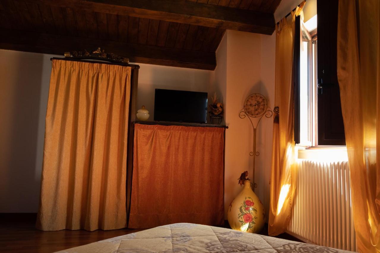 "Il Miglio" Country House Pettorano sul Gizio Exterior foto