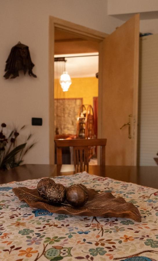 "Il Miglio" Country House Pettorano sul Gizio Exterior foto